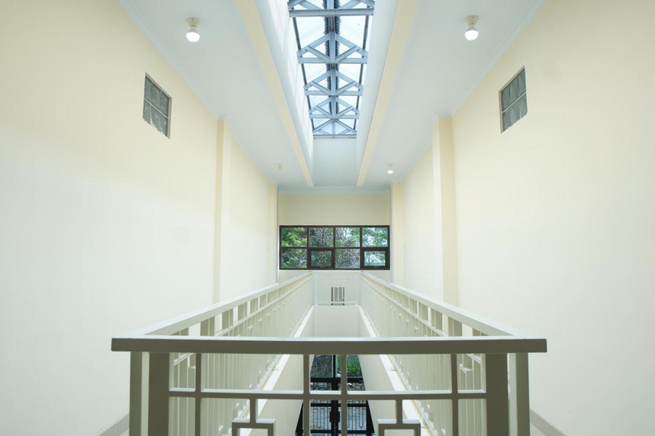 Kost Eksklusif Teduh Hostel Salakan ภายนอก รูปภาพ